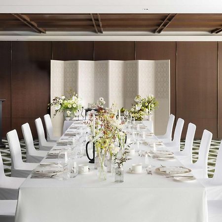 Mercure Ambassador Seoul Magok Exterior photo