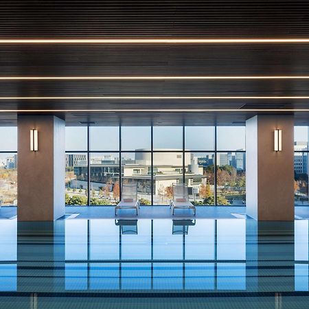 Mercure Ambassador Seoul Magok Exterior photo