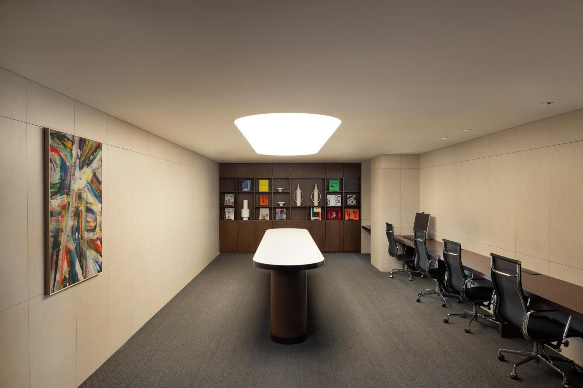 Mercure Ambassador Seoul Magok Exterior photo